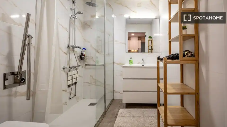 Wohnung zur Miete, Valencia