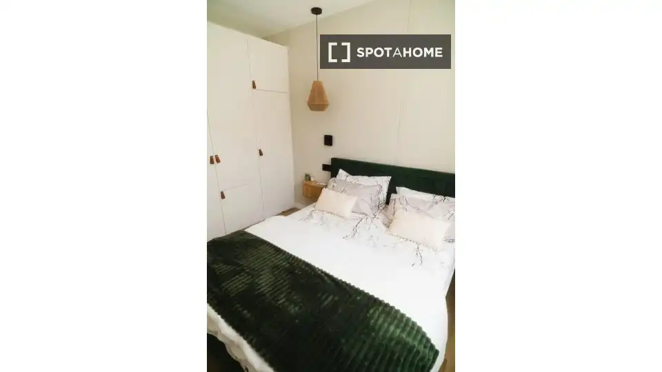 Wohnung zur Miete, Valencia