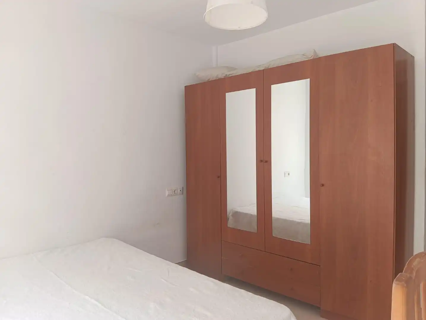 Habitación 125 m², Granada