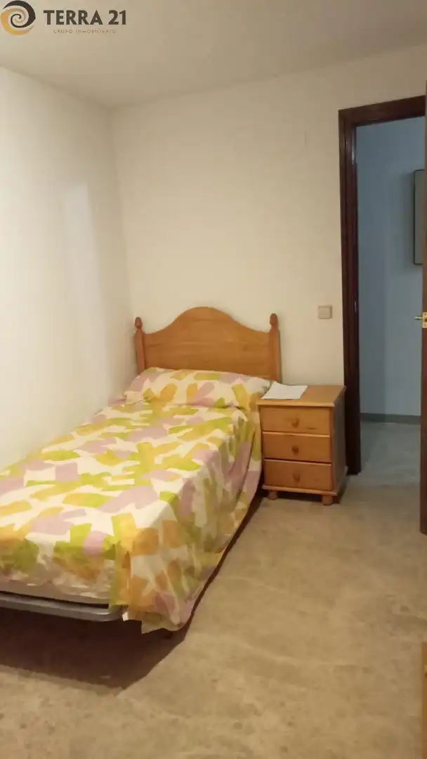 Habitación 86 m², Jaén