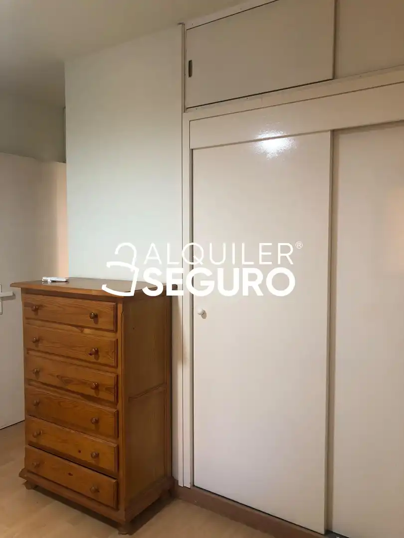 Piso de 75 m² en El Ejido