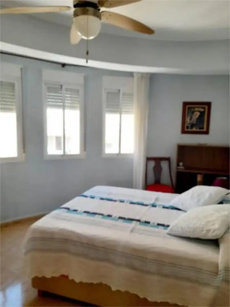 Piso de 80 m² en Málaga