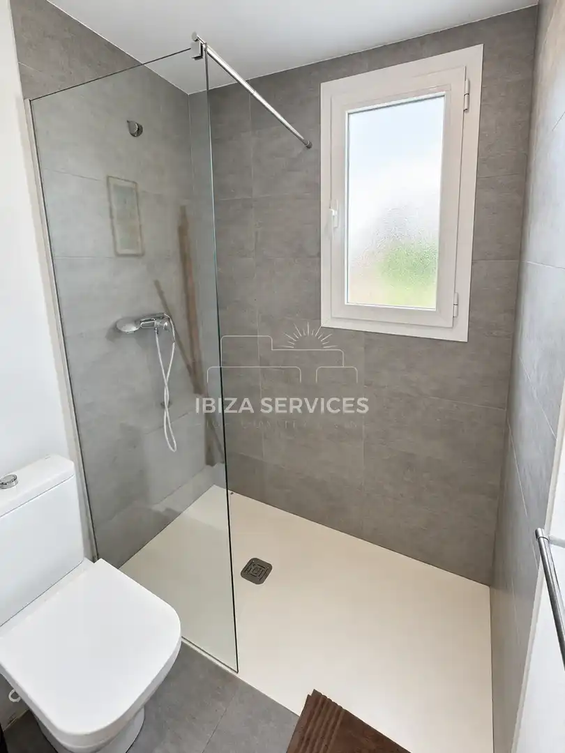 Piso de 35 m² en Ibiza