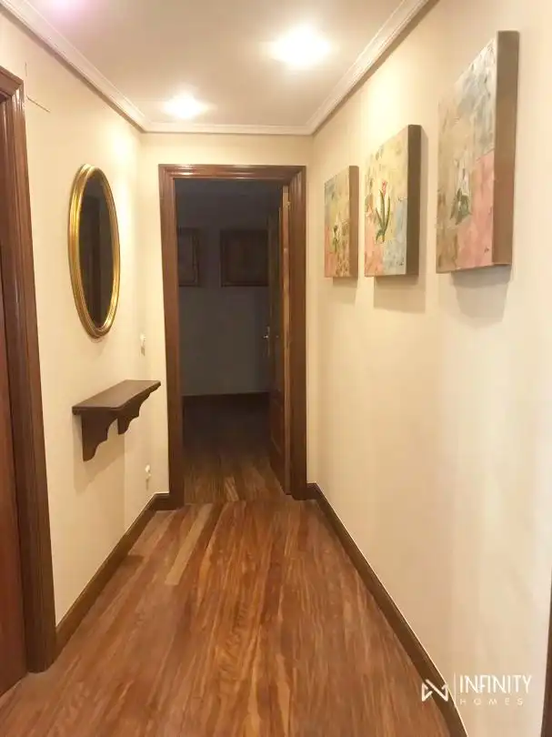 Piso de 90 m² en Bilbao