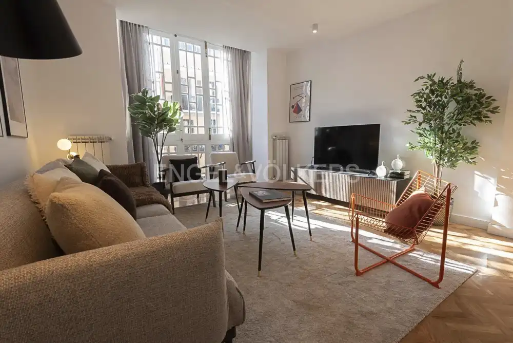 Pis de 140 m² a Madrid