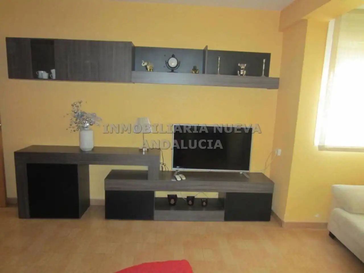 Piso de 85 m² en Almería