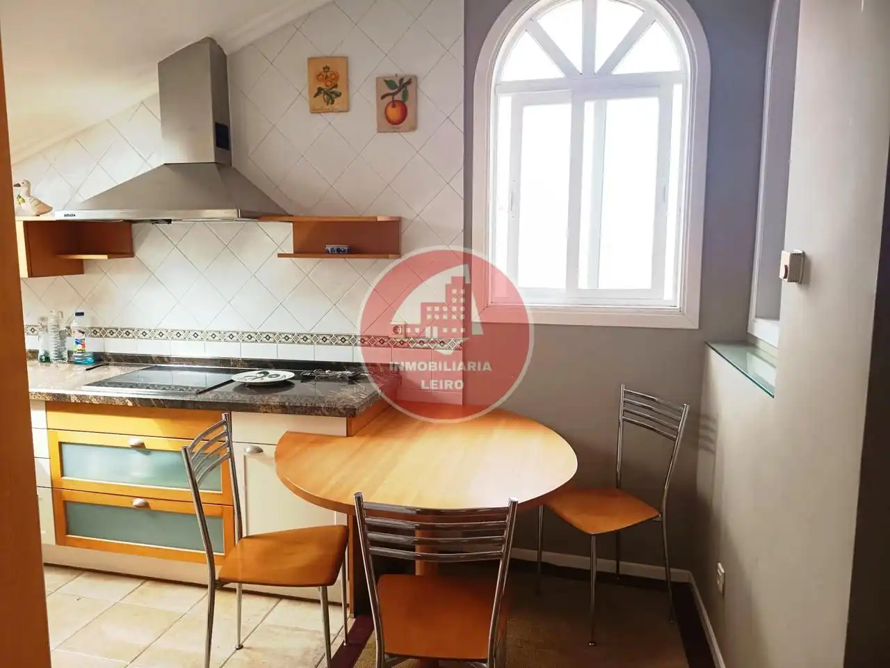 Piso de 85 m² en Nigrán