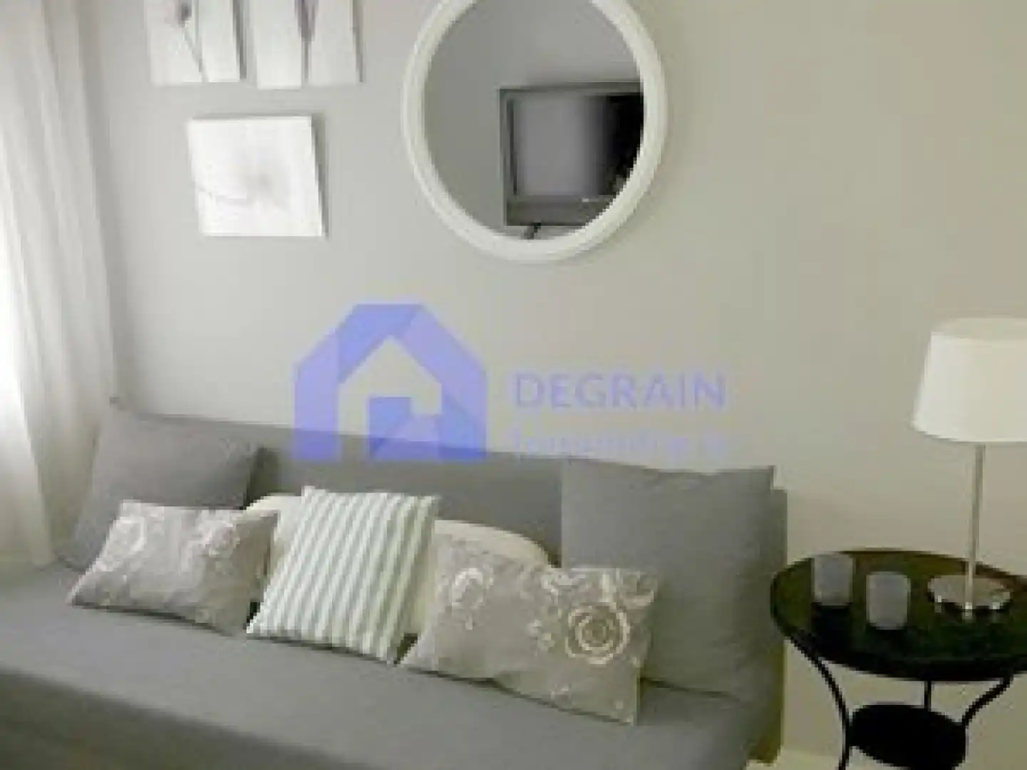 Piso de 58 m² en Oviedo