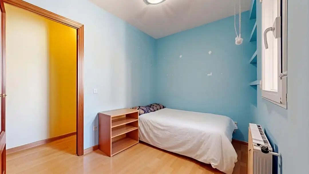 Piso de 67 m² en Madrid