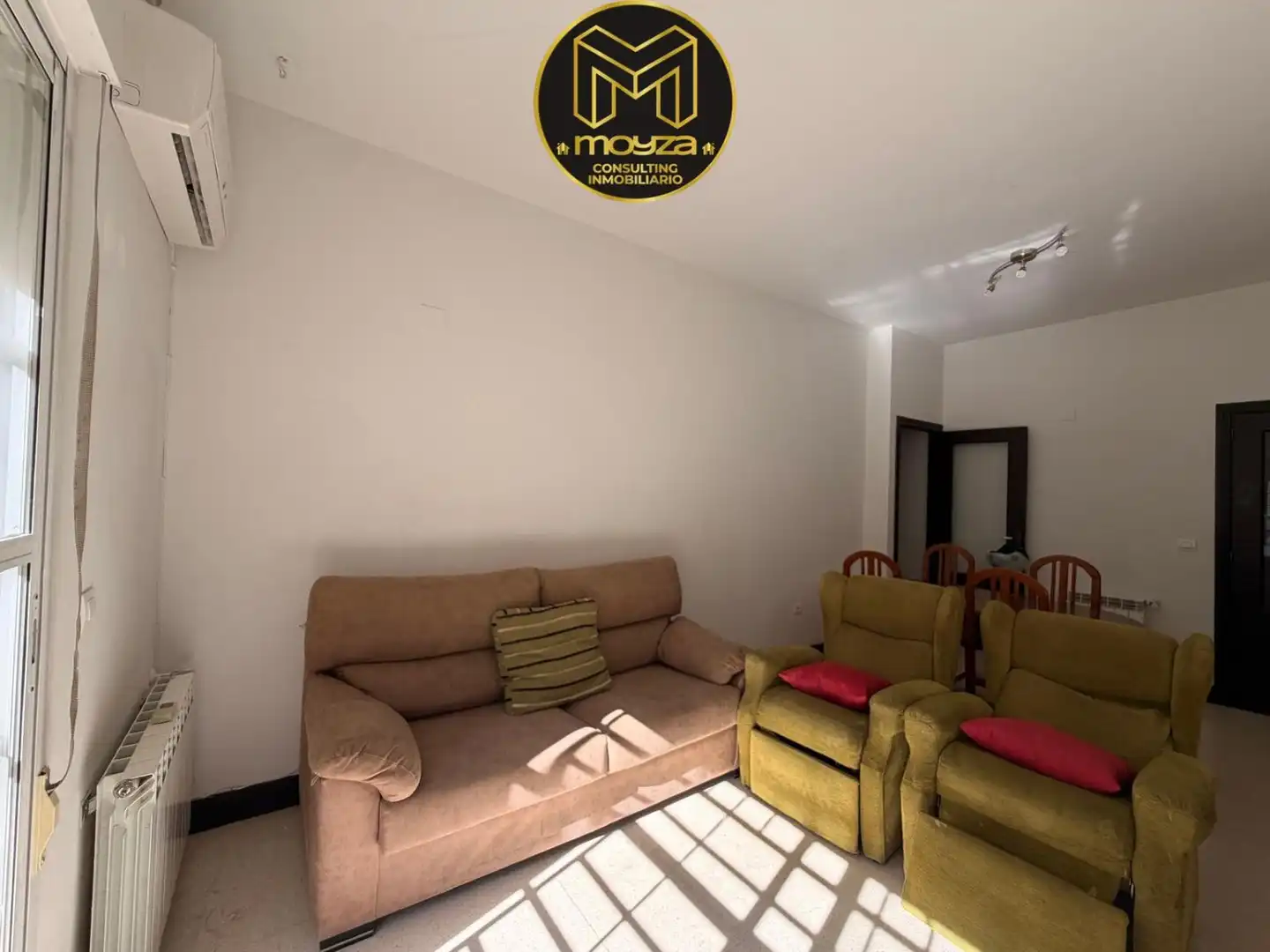 Piso de 132 m² en Jaén