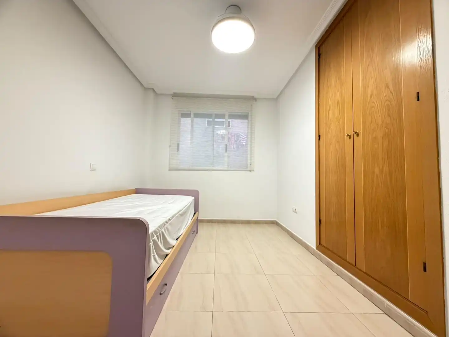 Piso de 127 m² en Alicante