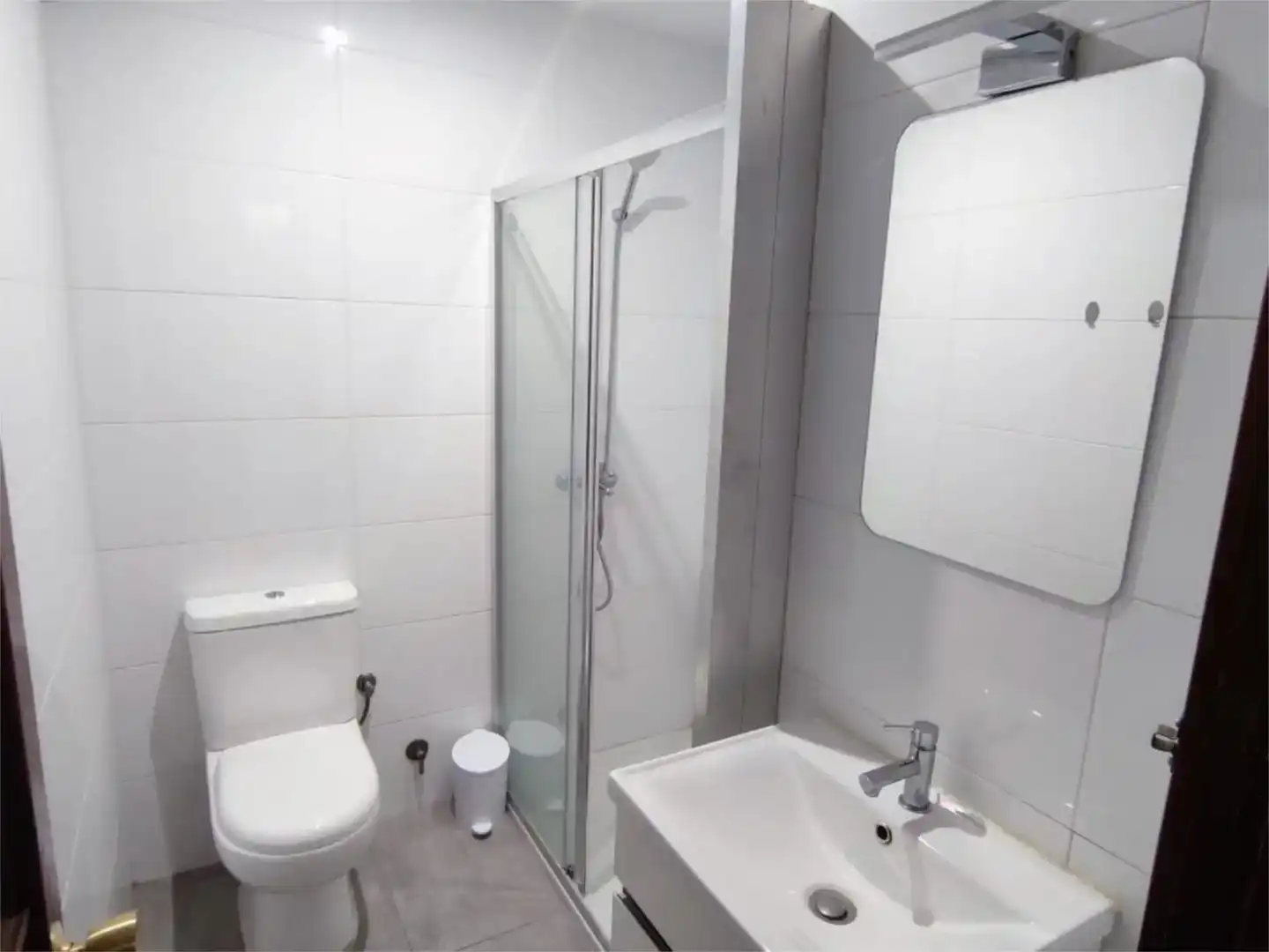 Piso de 195 m² en León