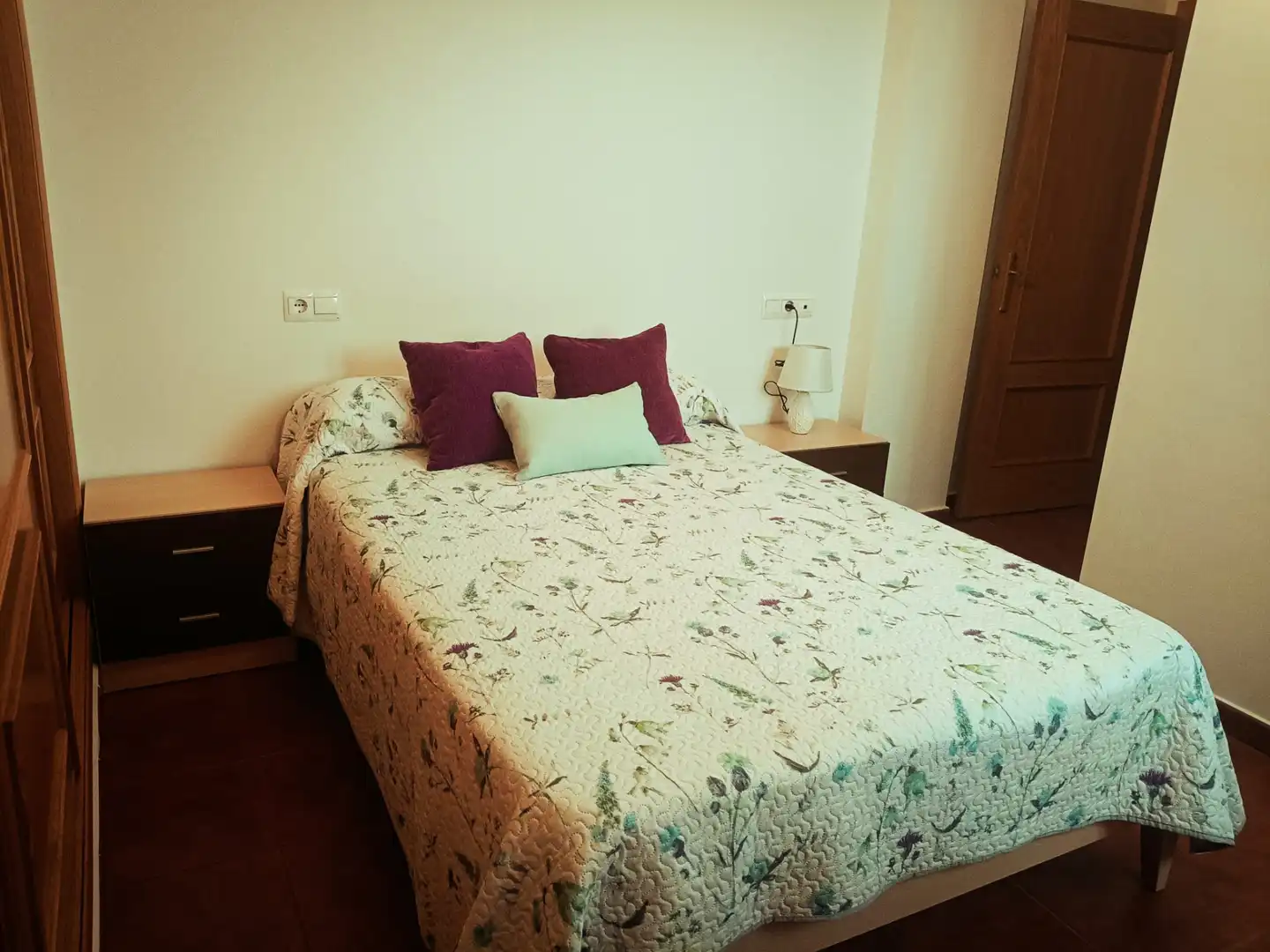 Piso de 72 m² en Almendralejo