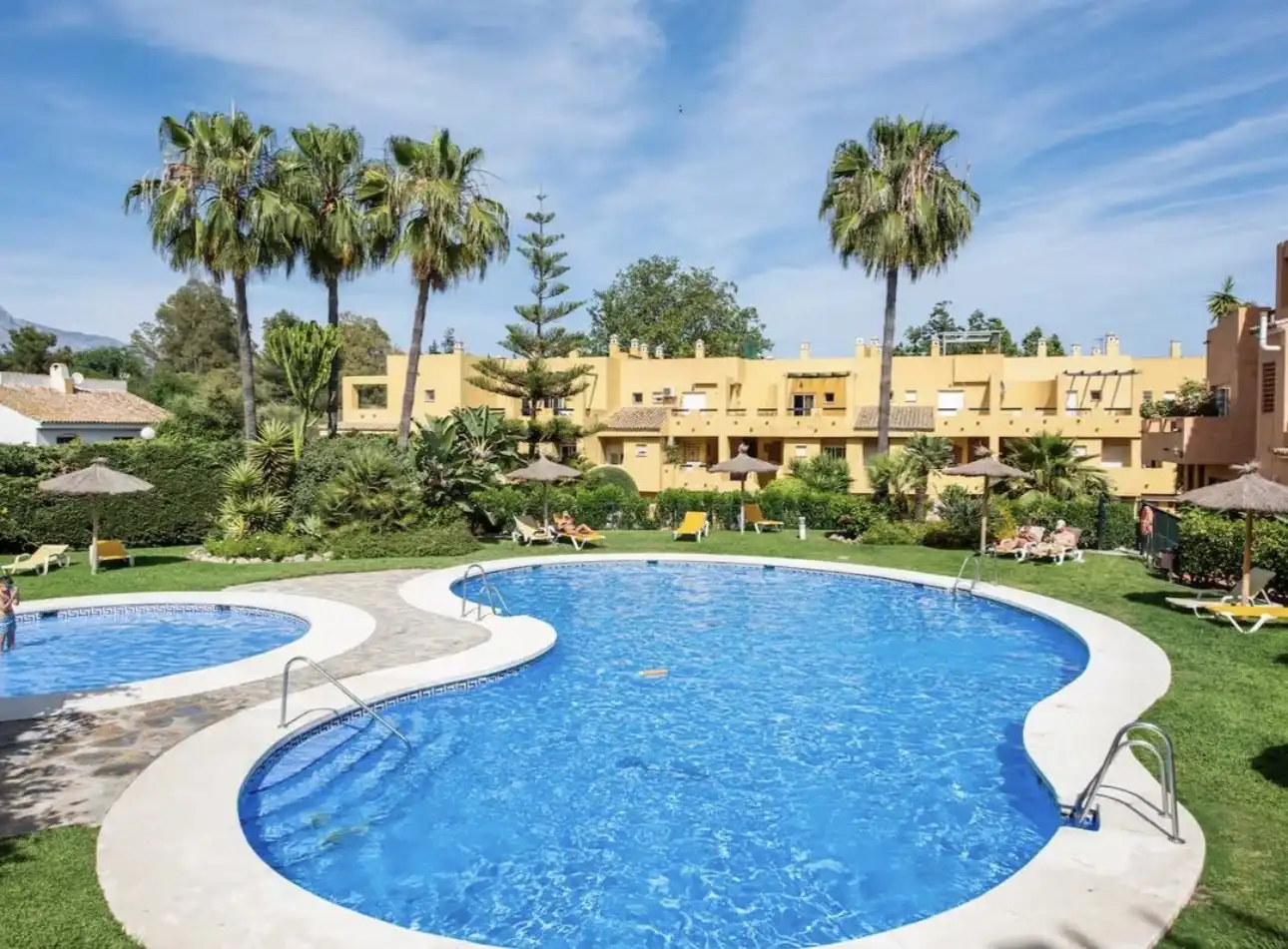 Appartamento 127 m² a Marbella