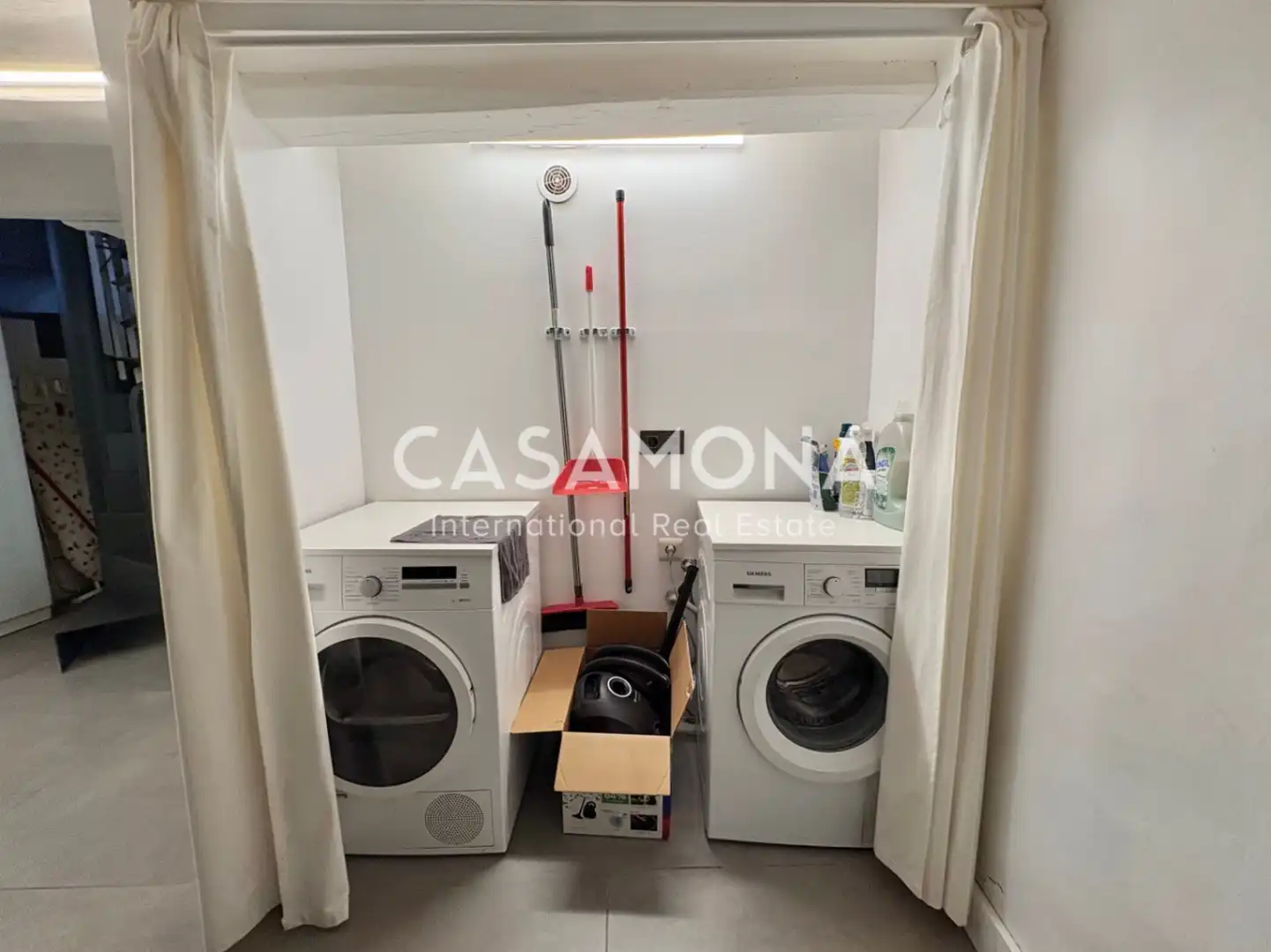 Piso en alquiler, Barcelona
