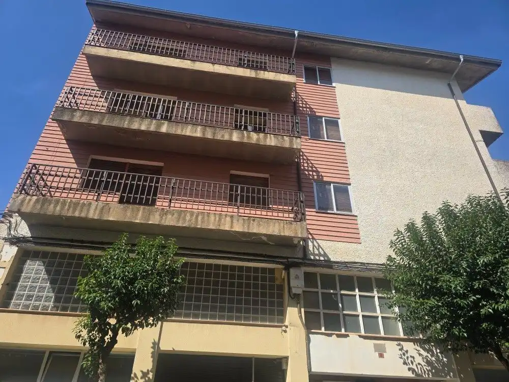 Piso de 90 m² en Jaca
