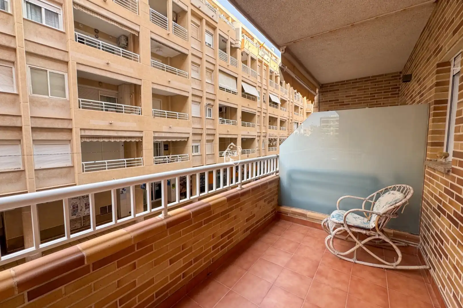 Pis de 110 m² a Torrevella