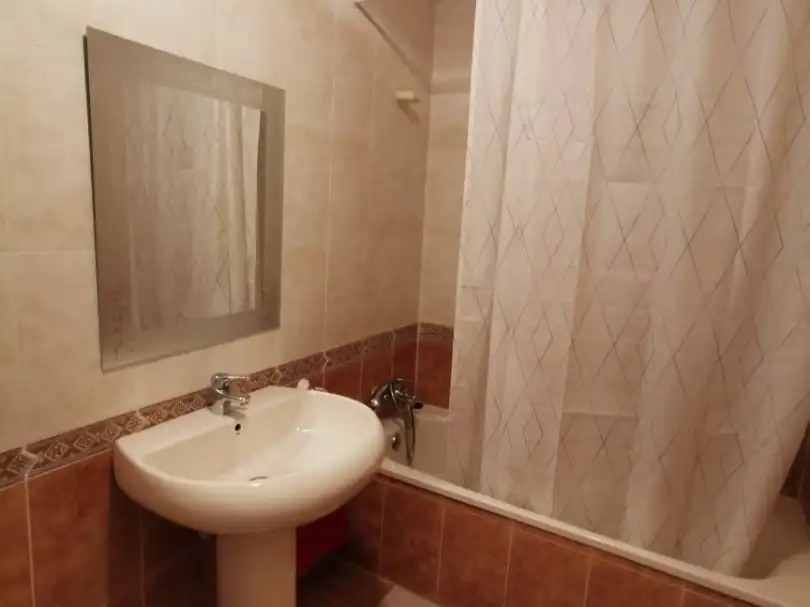 Pis de 78 m² a Albacete