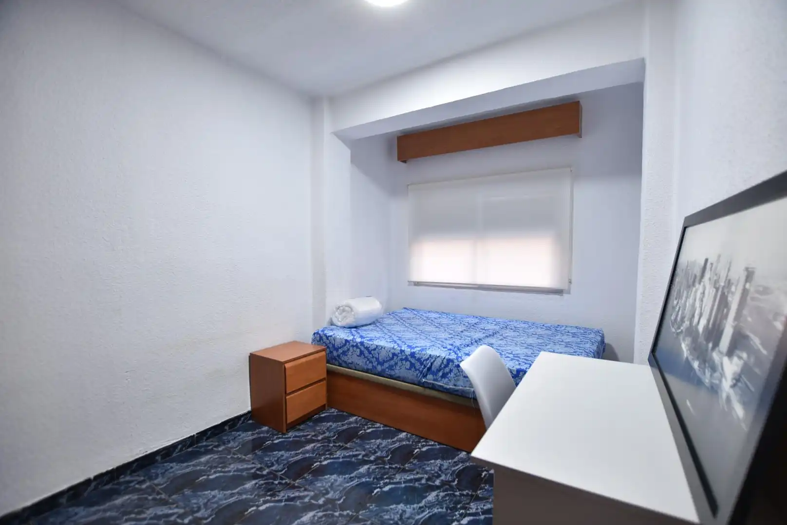 Habitación 73 m², Granada