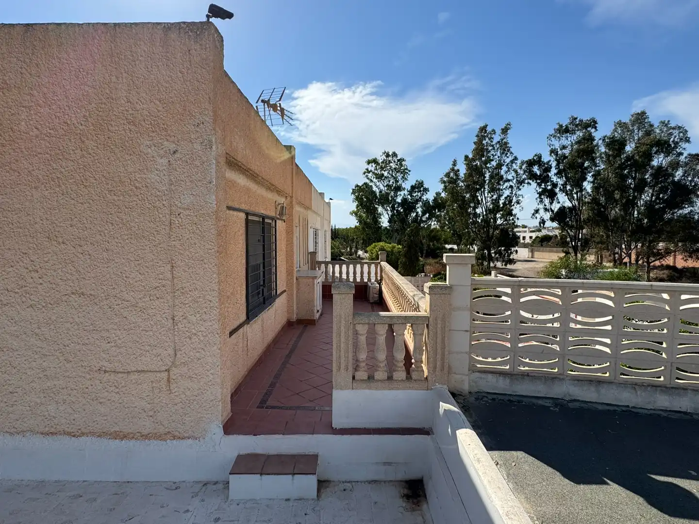 Piso de 221 m² en Almería