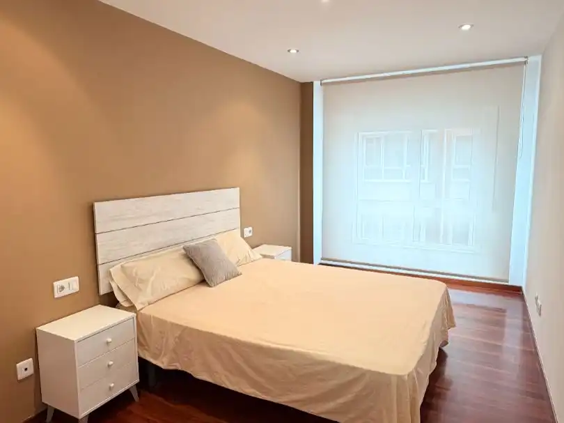 Piso de 50 m² en Oroso