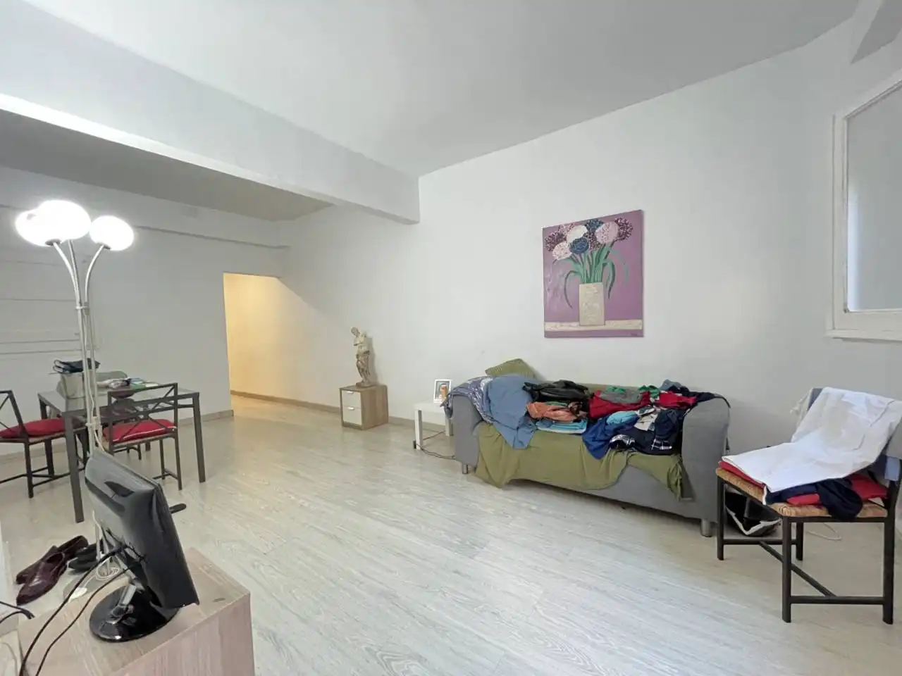 Квартира 70 м² у Барселоні