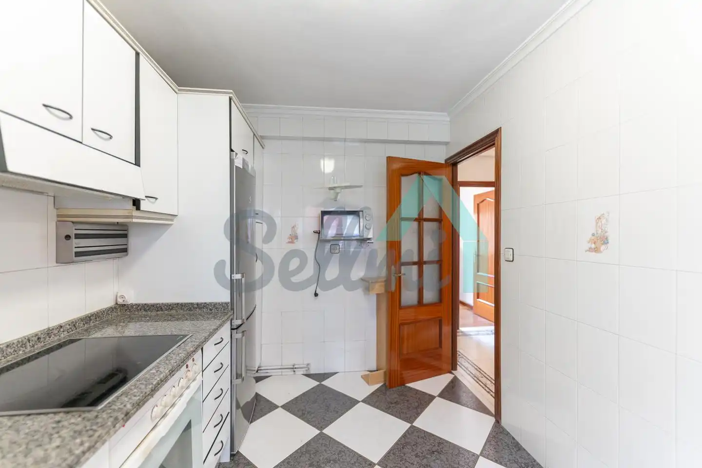 Habitación 66 m², Oviedo