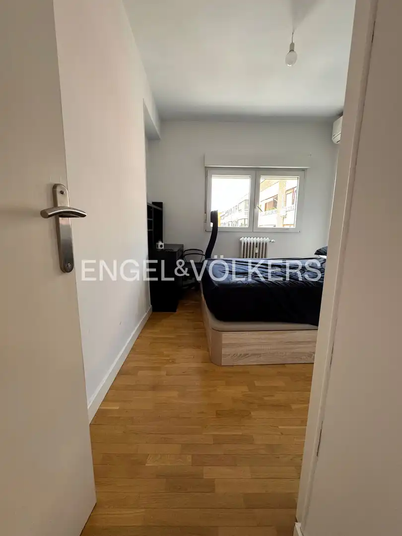 Piso de 100 m² en Madrid