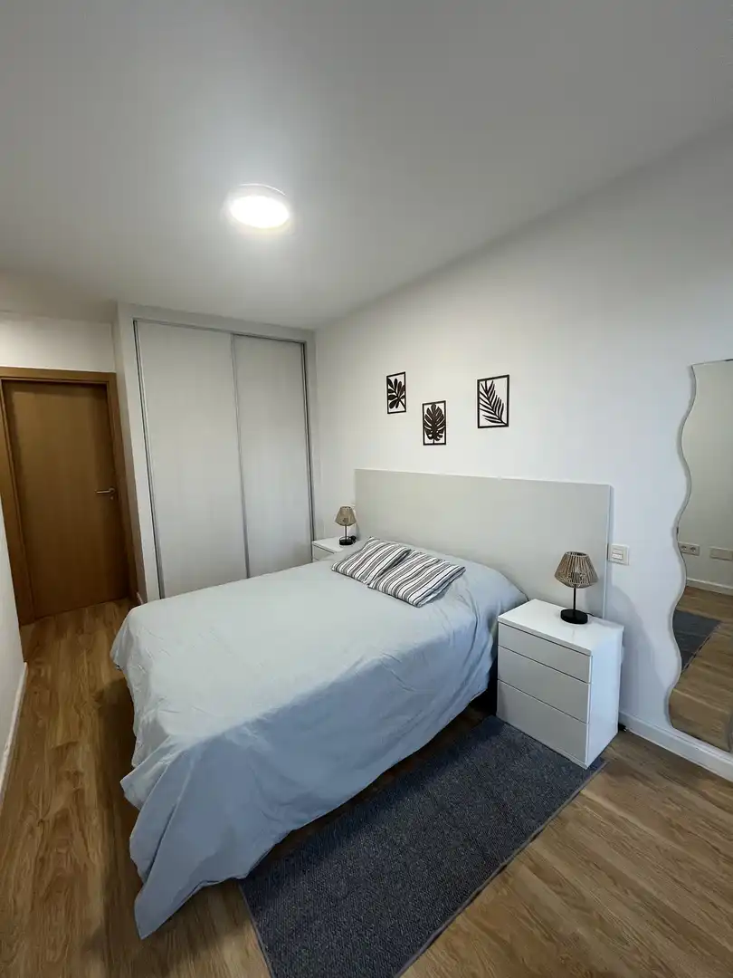Wohnung 55 m² in Burgos