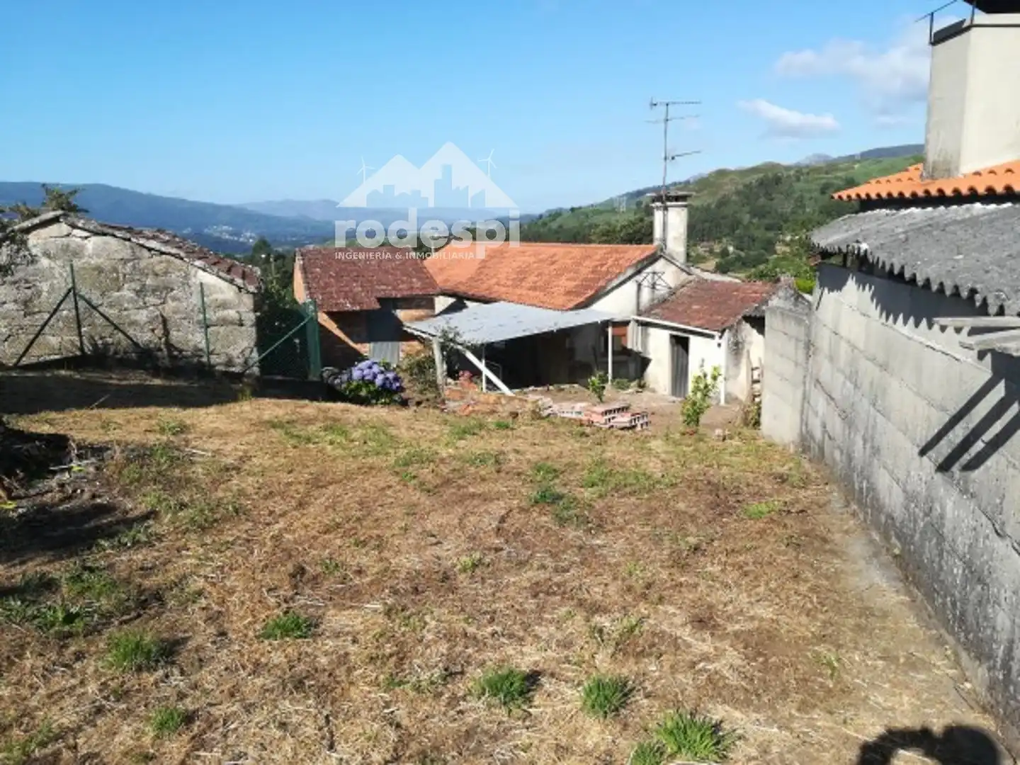 Piso de 232 m² en Arbo