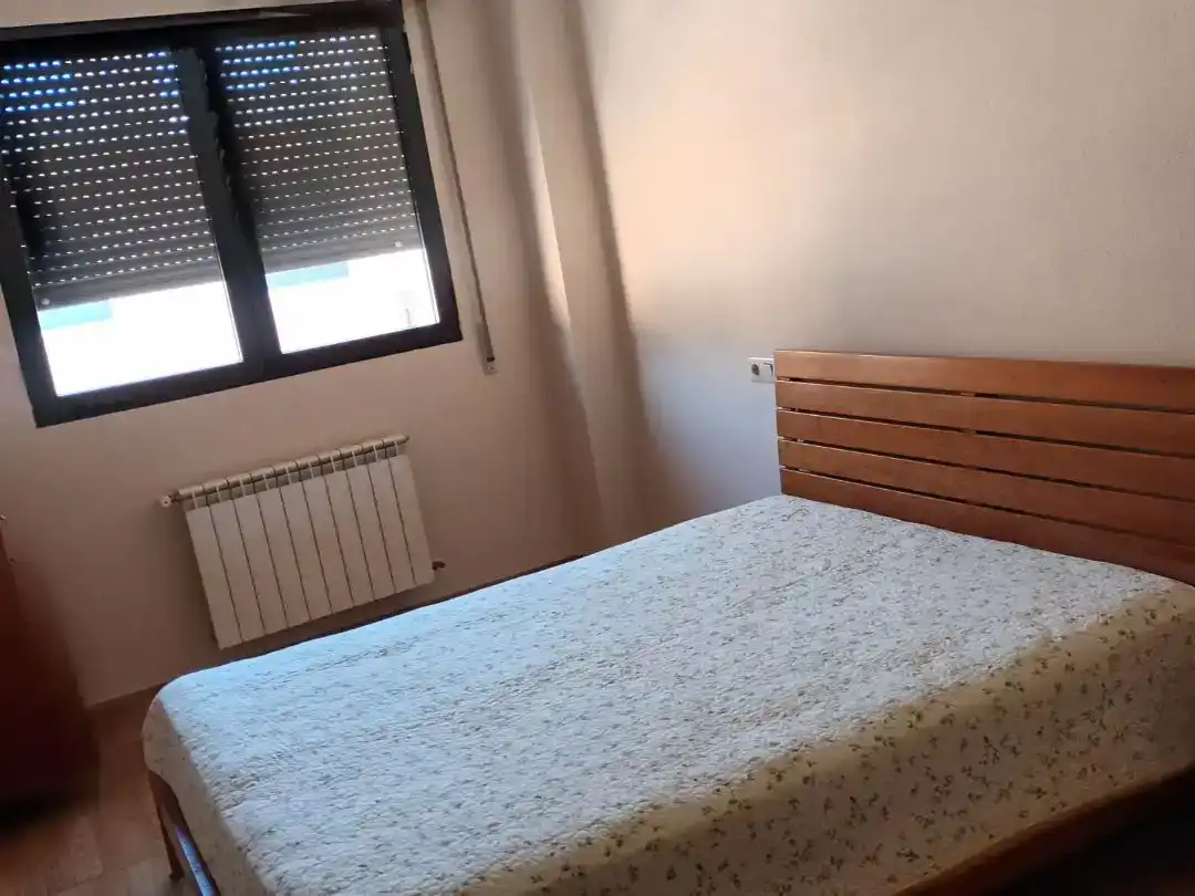Piso de 90 m² en Zamora