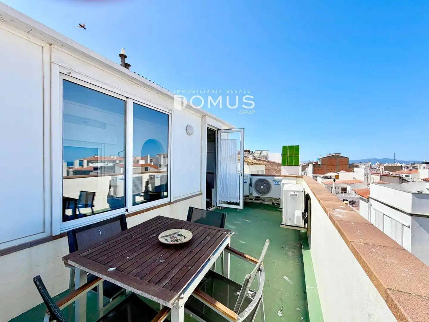 Piso de 37 m² en l'Escala
