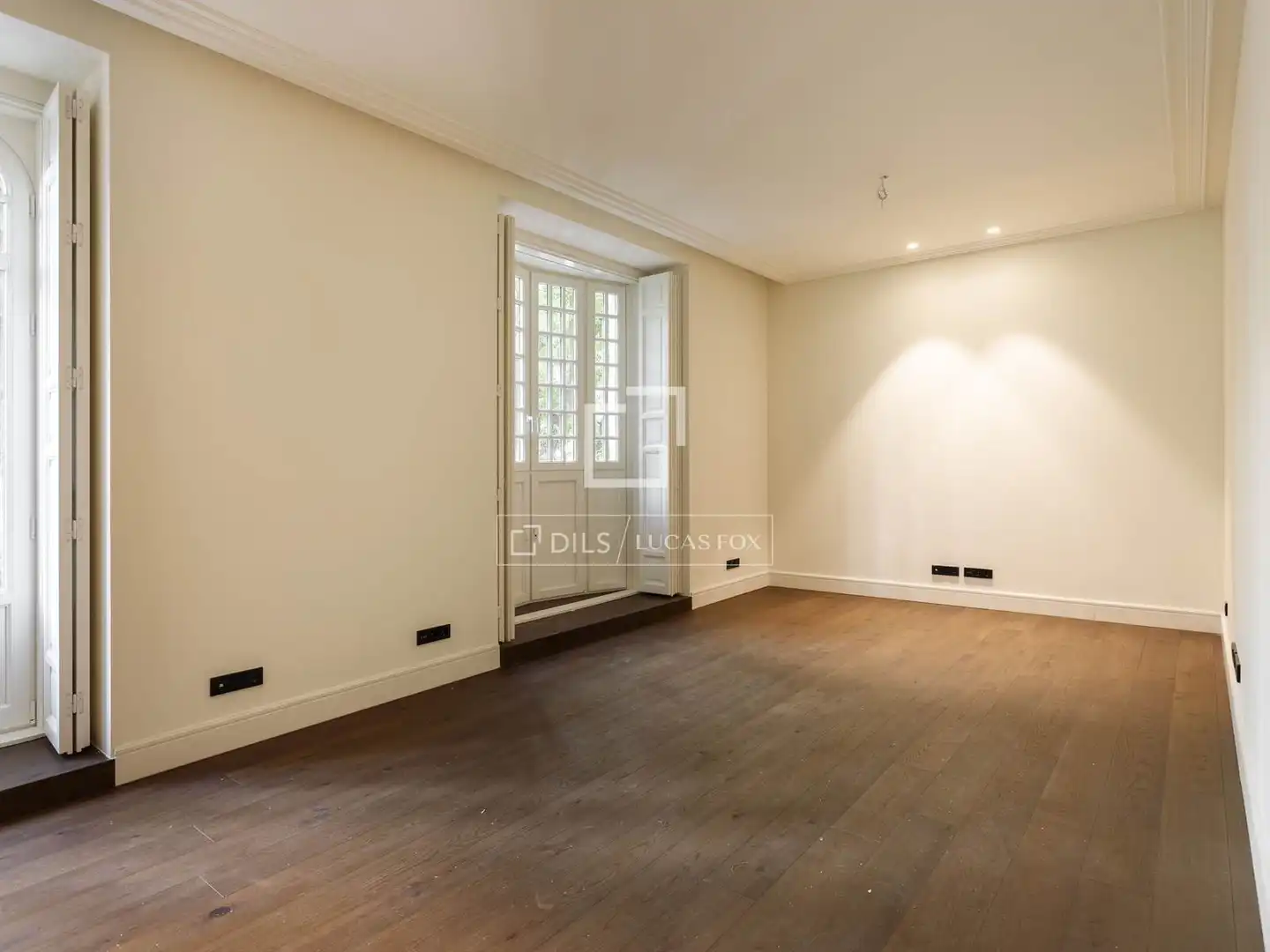Piso de 193 m² en Madrid