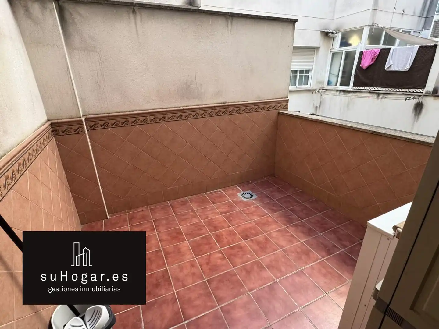 Piso de 70 m² en Badajoz