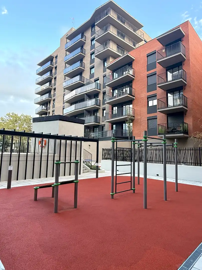 Piso de 59 m² en Barcelona