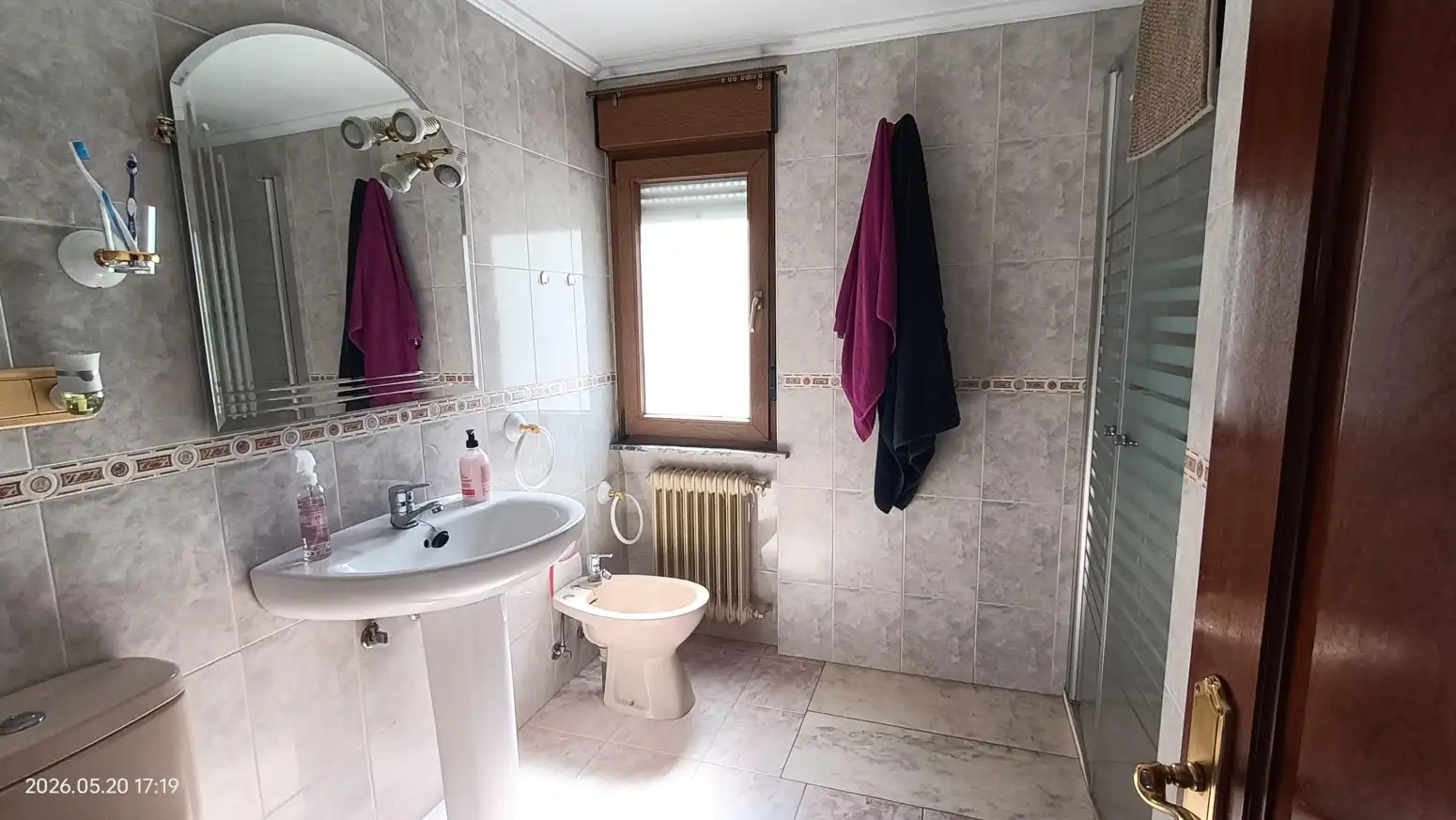 Piso de 89 m² en Avilés