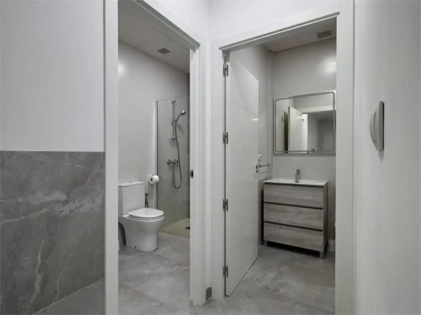 Habitación 105 m², Elche