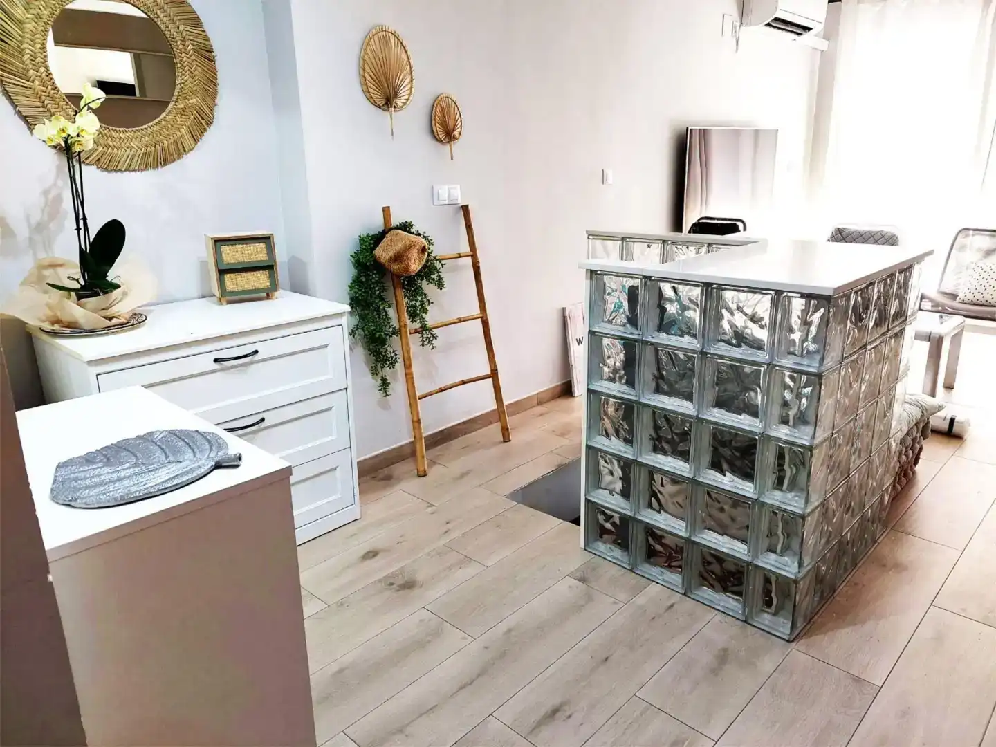 Piso de 57 m² en Castellón de la Plana