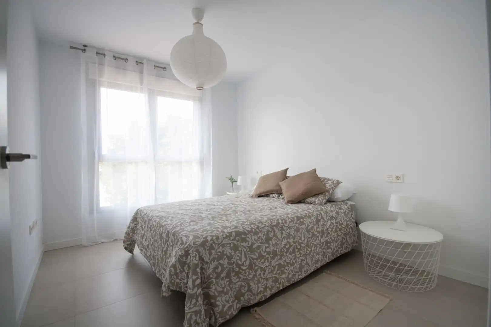 Pis de 65 m² a Almeria