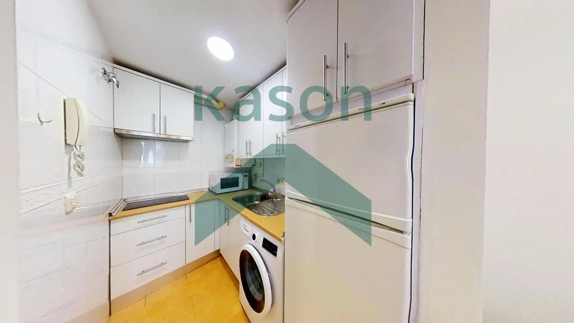 Piso de 48 m² en Madrid
