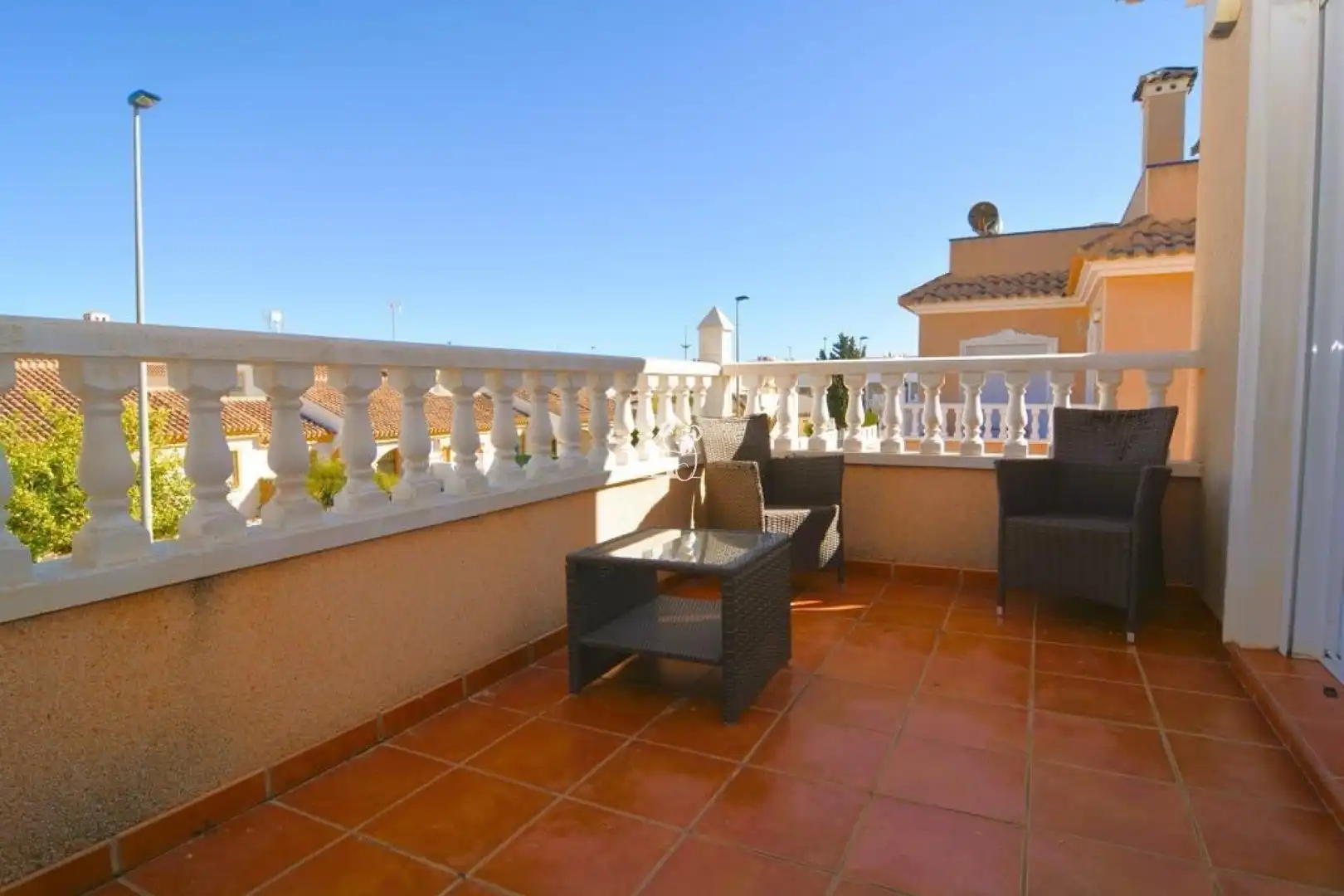 Casa de 150 m² en Pilar de la Horadada