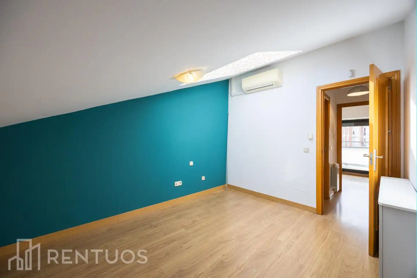 Appartamento 113 m² a Madrid