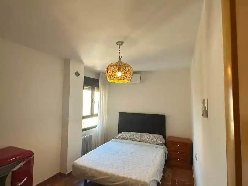 Piso de 140 m² en Almería