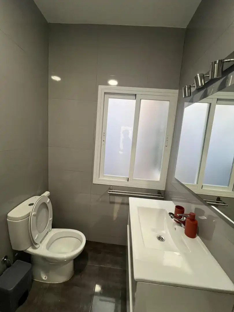 Piso de 80 m² en Almería