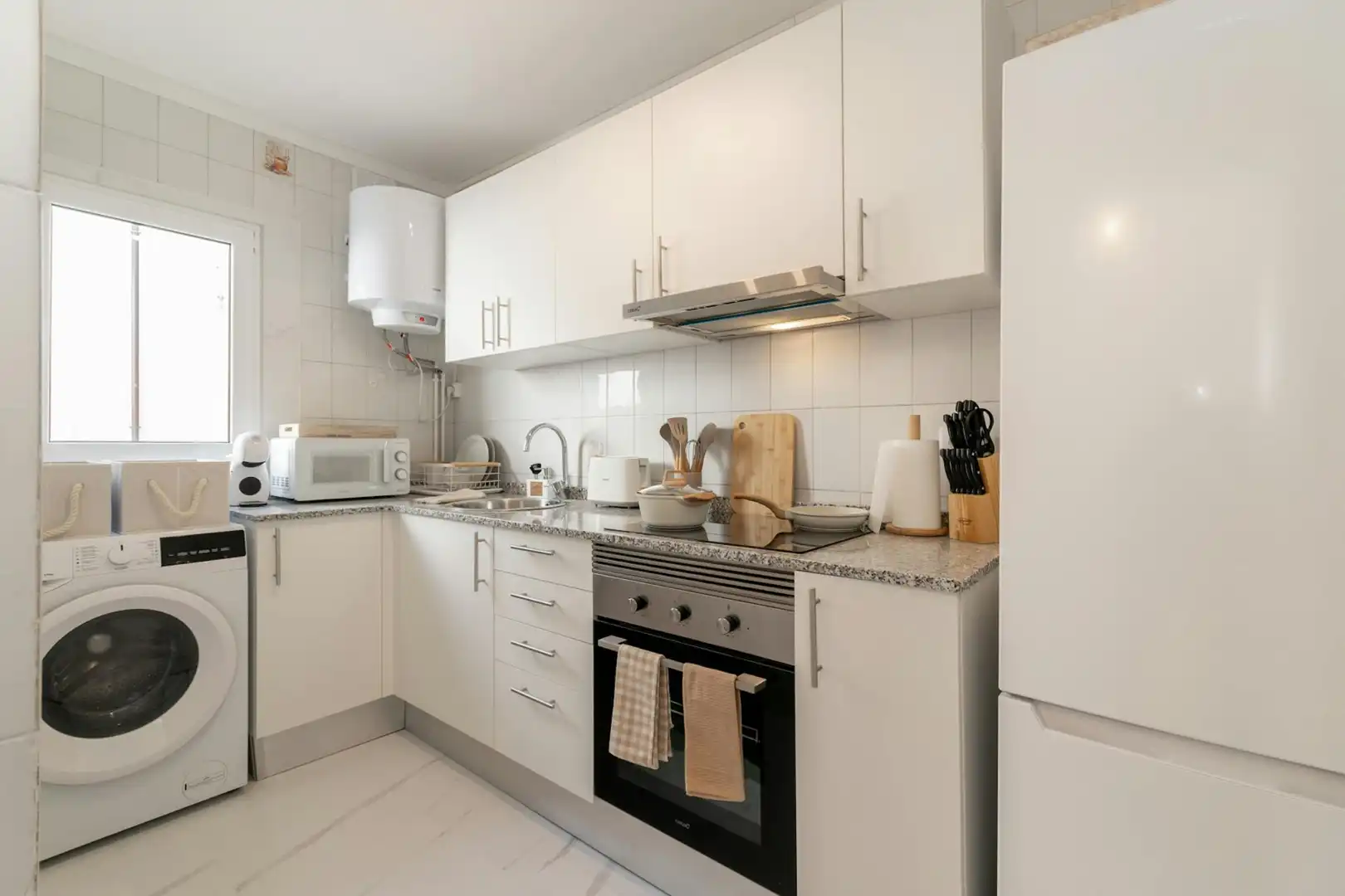 Habitación en alquiler, Barcelona