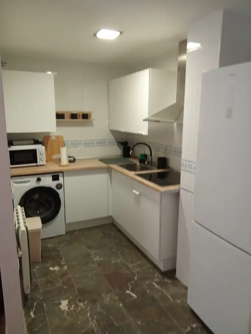 Appartamento 95 m² a Baeza