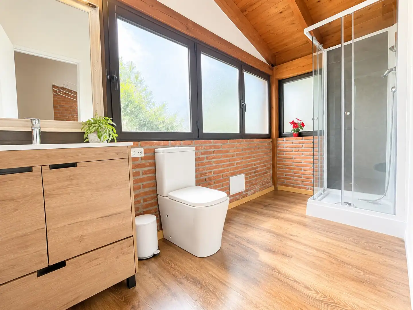 Casa de 215 m² a Vidreres