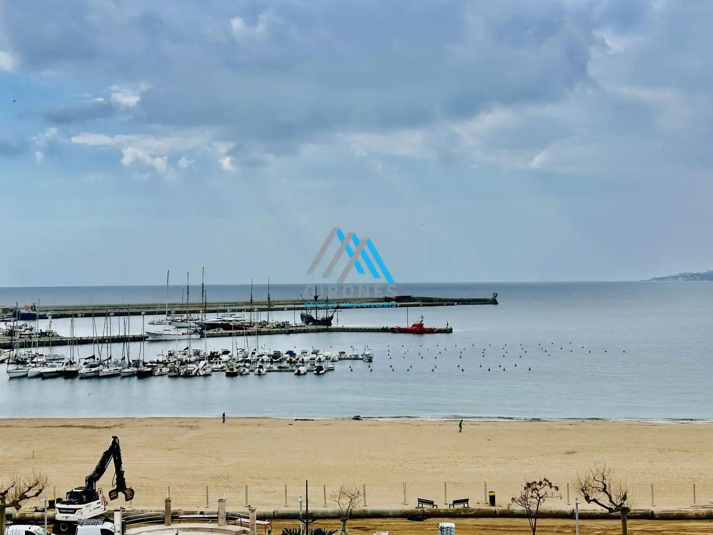 Piso de 60 m² en Palamós