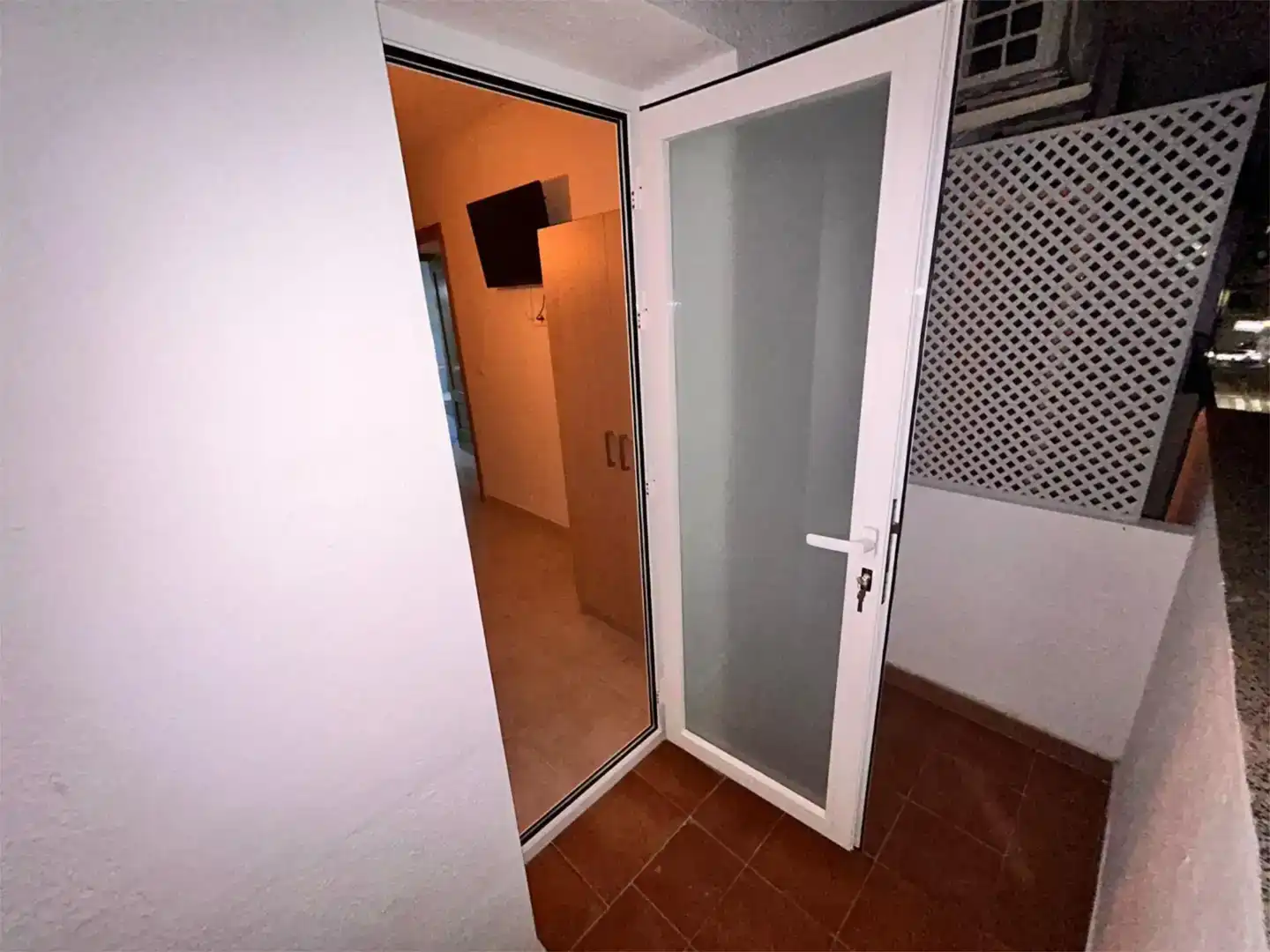 Habitación 80 m², Mérida