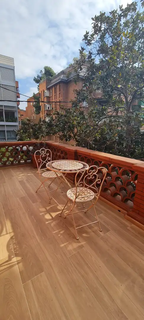 Casa de 290 m² a Barcelona